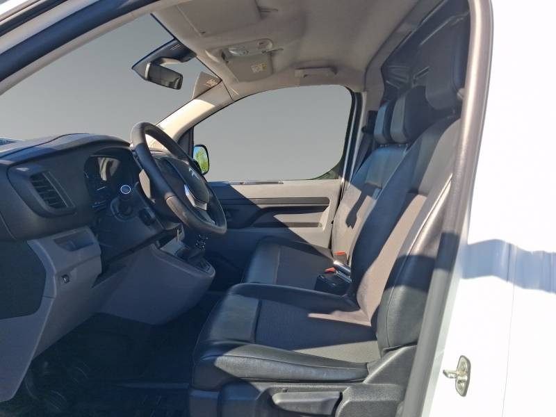 Citroen Jumpy