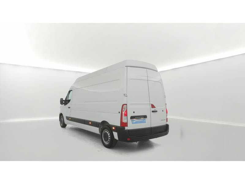 Renault Master III