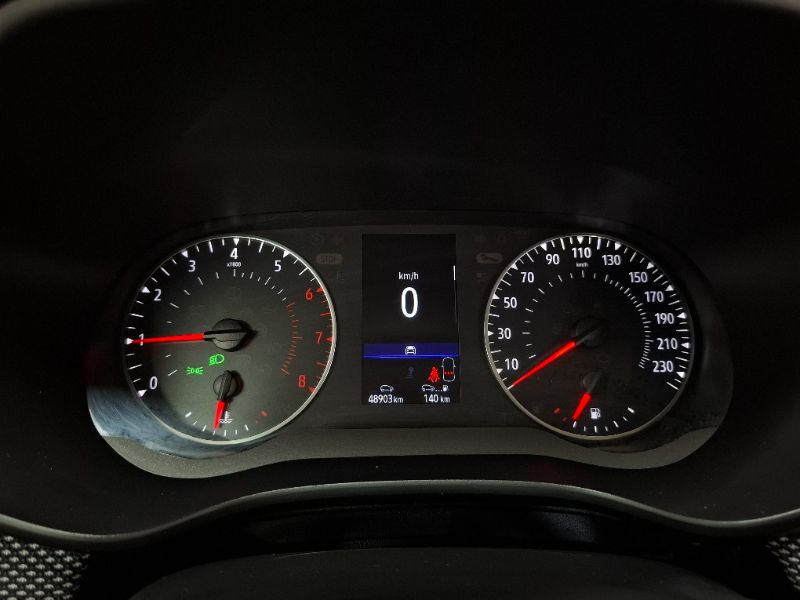 DACIA Sandero 2022 — imagine 30