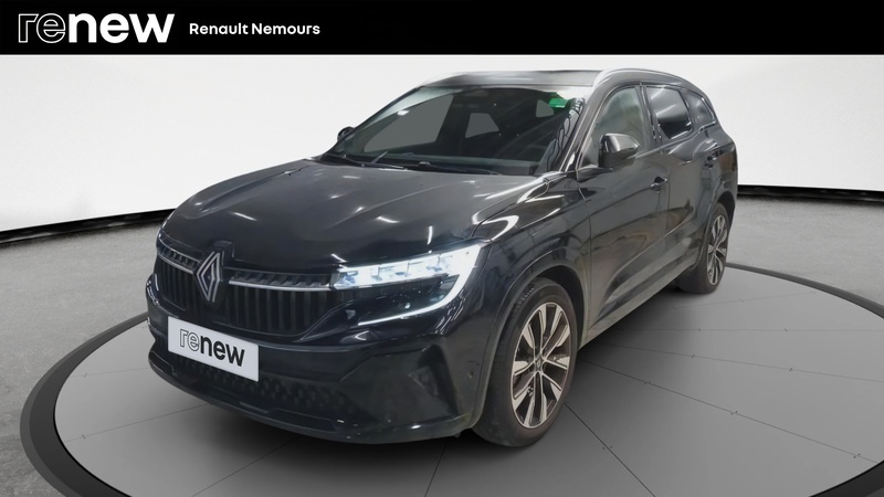 Renault Espace VI