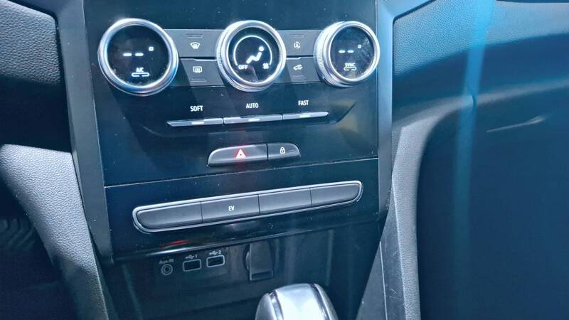 Renault Megane IV Berline