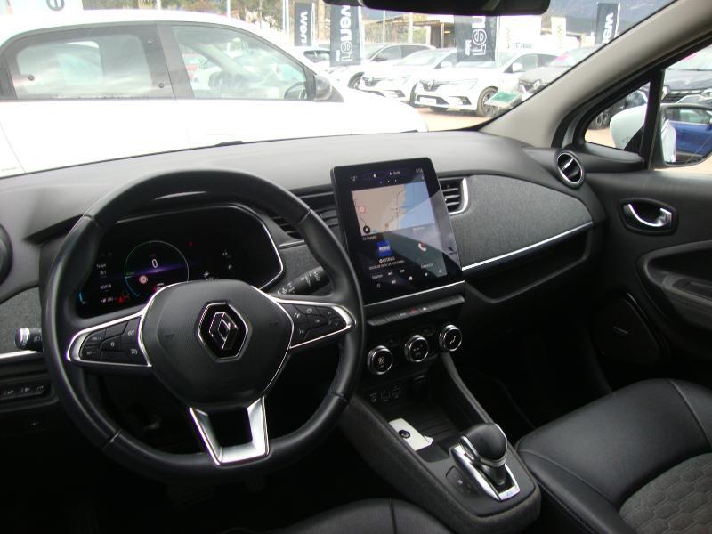 Renault ZOE E-Tech Electrique