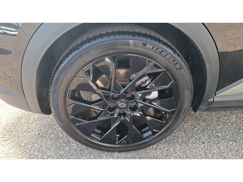 Renault Scenic E-Tech Electrique