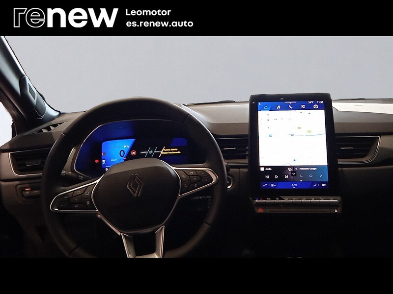 Renault Symbioz