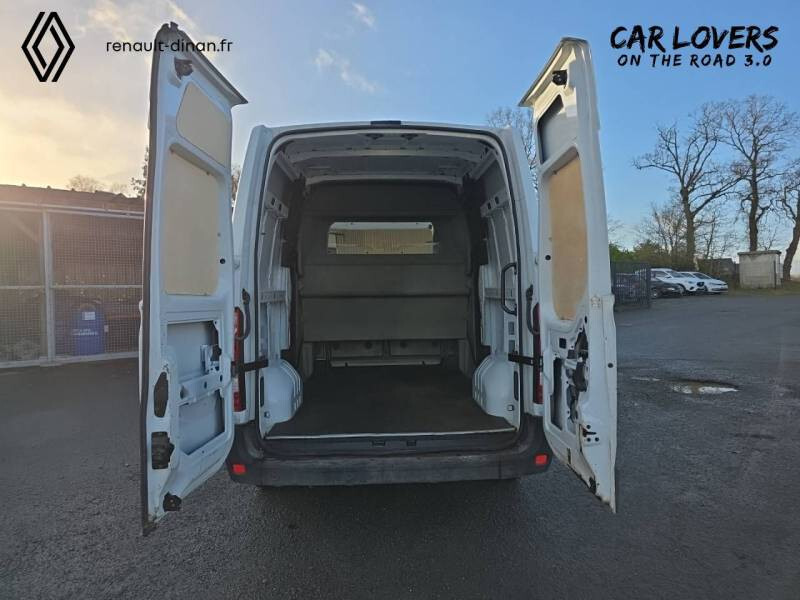 Renault Master III