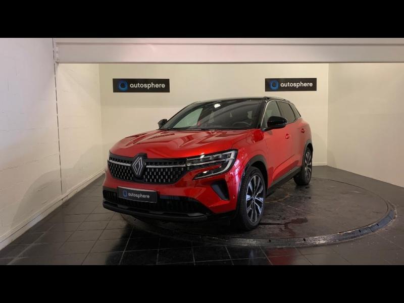Renault Austral