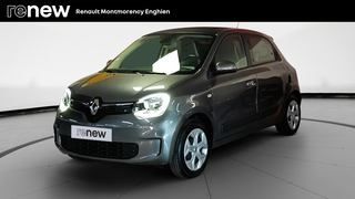TWINGO III