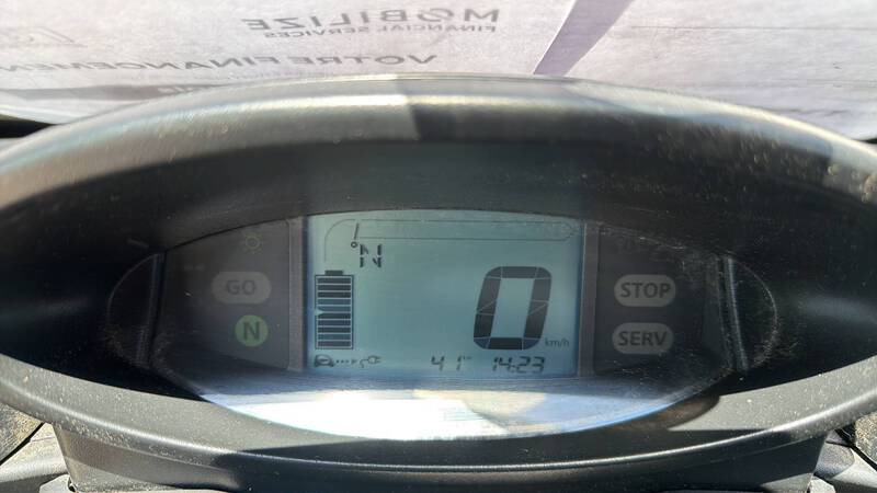 Renault Twizy