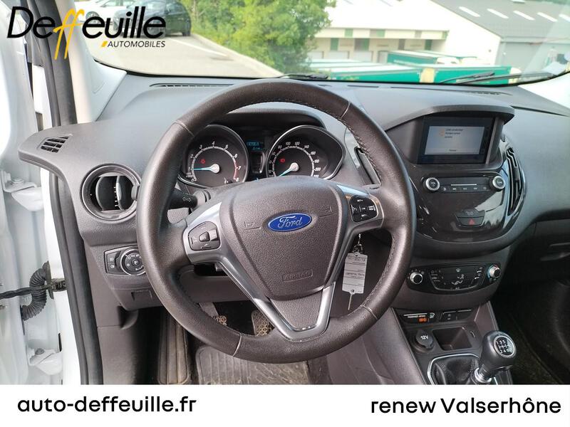 Ford Tourneo
