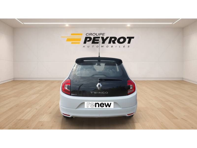 Renault Twingo III
