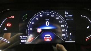 Vehicle 3D Image