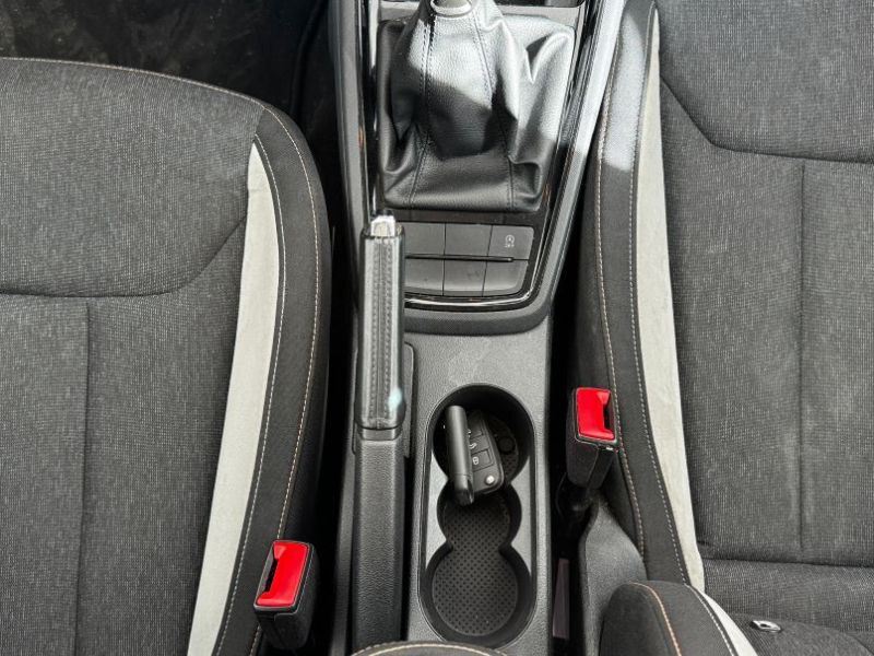 SKODA Scala 2020 — imagine 43