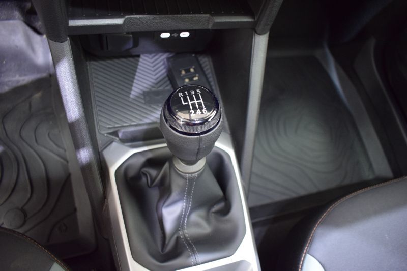DACIA Duster 2024 — imagine 16