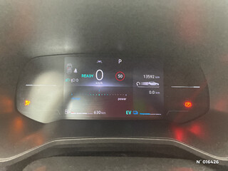 Vehicle 3D Image