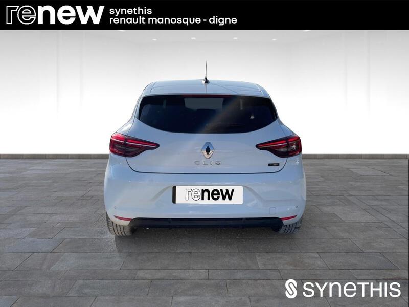 Renault Clio V