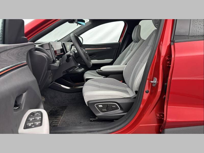 Renault Scenic E-Tech Electrique