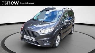 Vehicle 3D Image