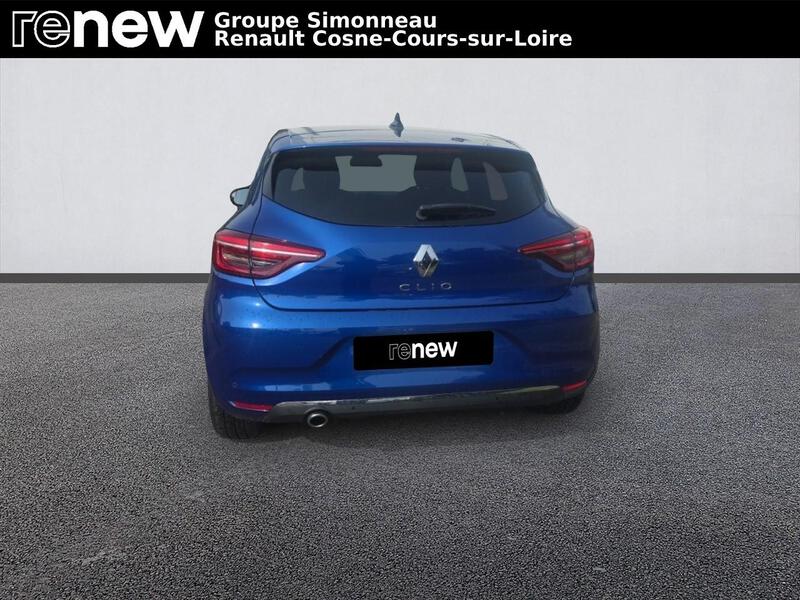 Renault Clio V