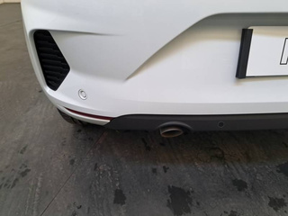 Vehicle 3D Image