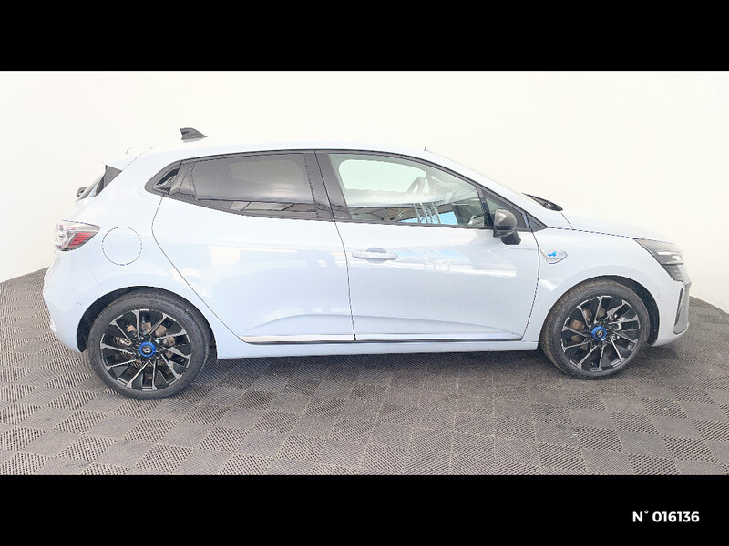 Renault Clio V