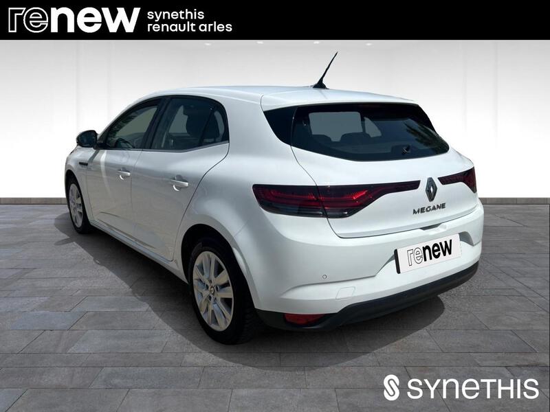 Renault Megane IV Berline
