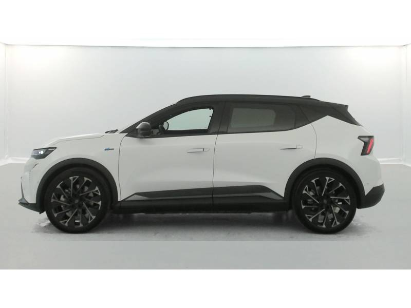 Renault Scenic E-Tech Electrique
