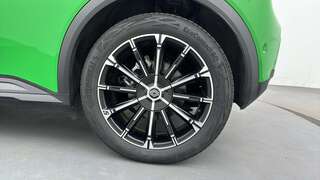 Vehicle 3D Image