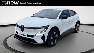 MEGANE E-TECH ELECTRIQUE