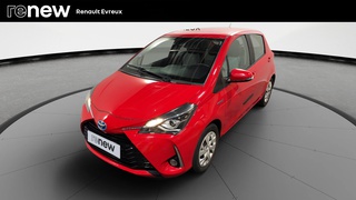 YARIS