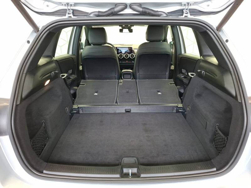 Mercedes Classe B
