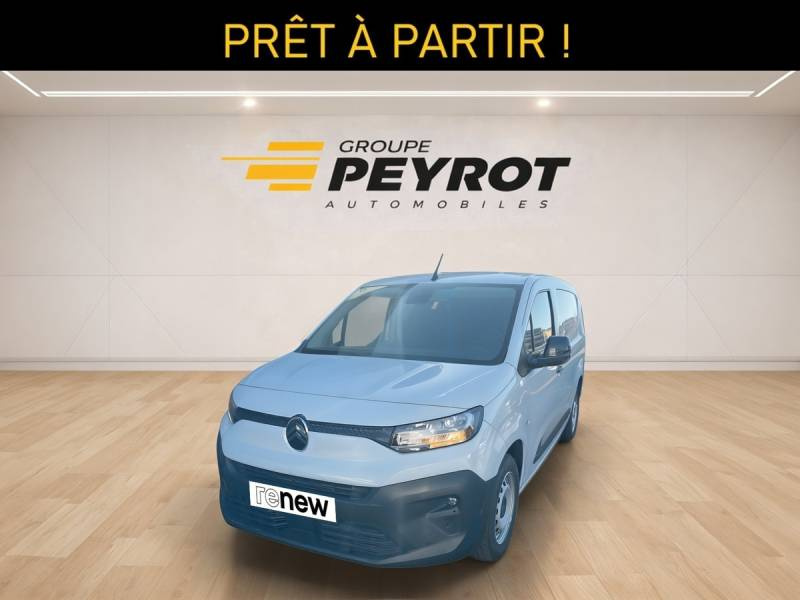 Citroen Berlingo VAN