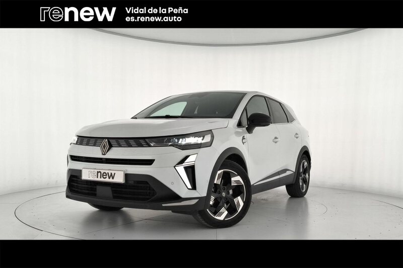 Renault Symbioz