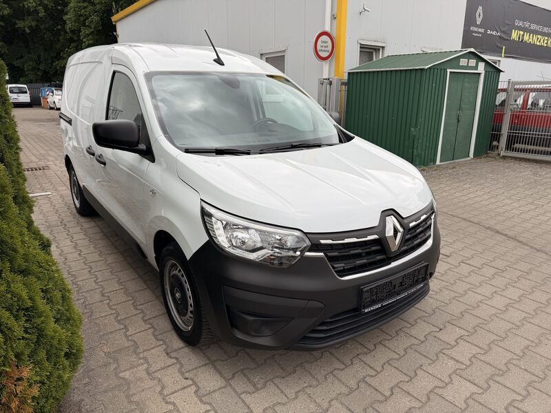 Renault Express
