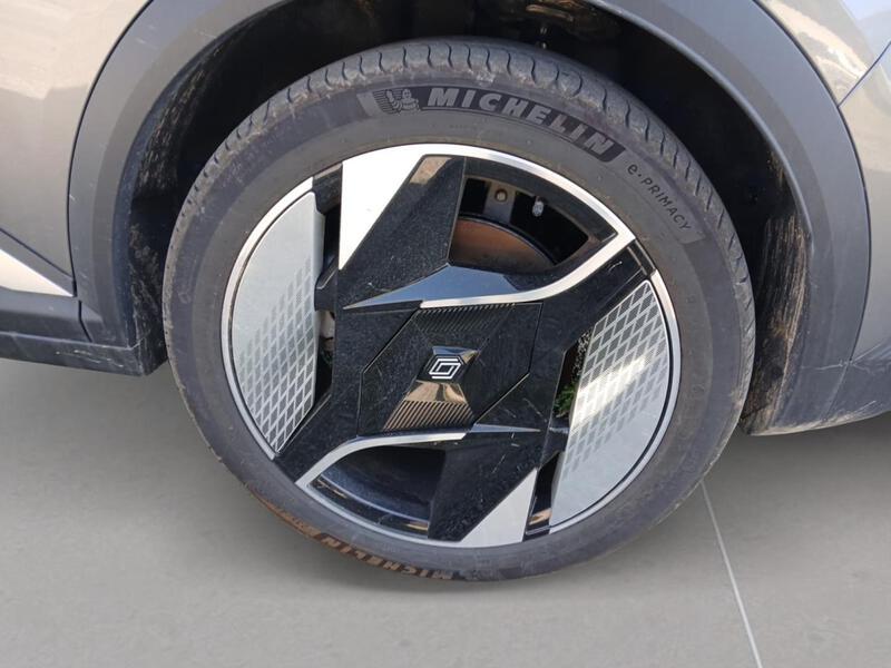 Renault Scenic E-Tech Electrique