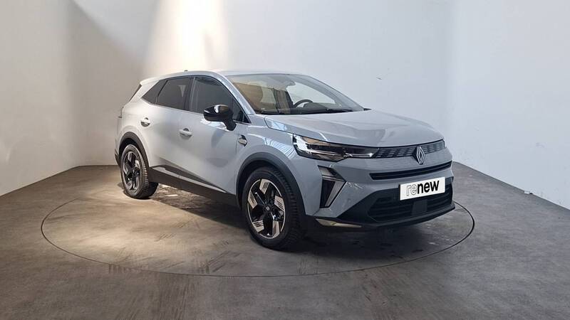 Renault Symbioz