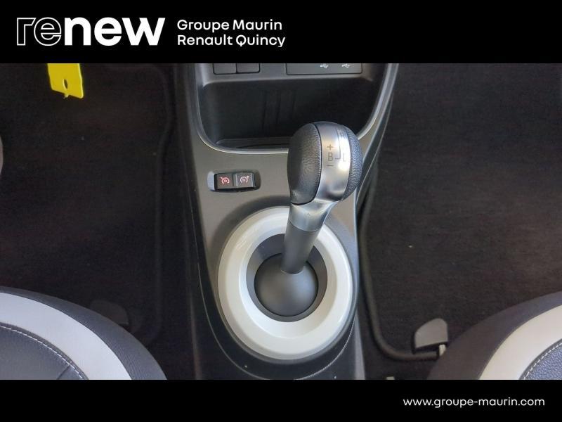 Renault Twingo E-Tech Electrique