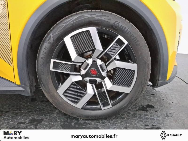Renault R5 E-Tech Electrique
