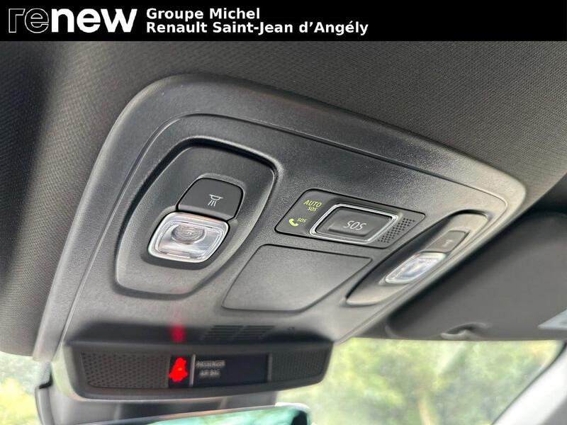 Renault Megane IV Berline