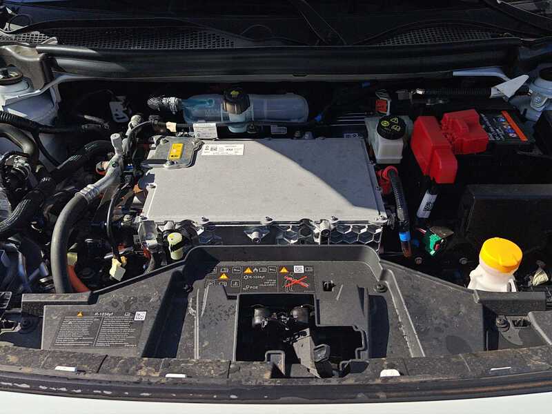 Fahrzeugabbildung R 4 E-Tech elektrisch Techno 150 Comfort Range Bild 20 von 20