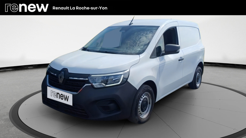 Renault Kangoo VU