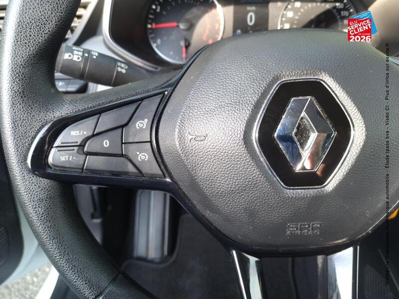Renault Clio V