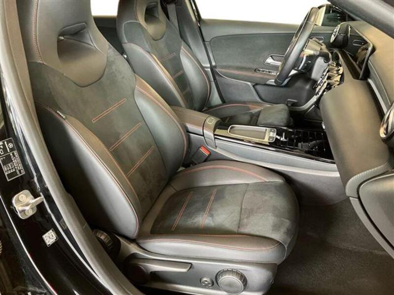Mercedes Classe A