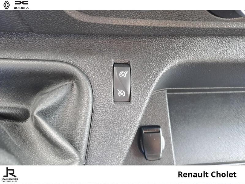Renault Master Plancher Cabine