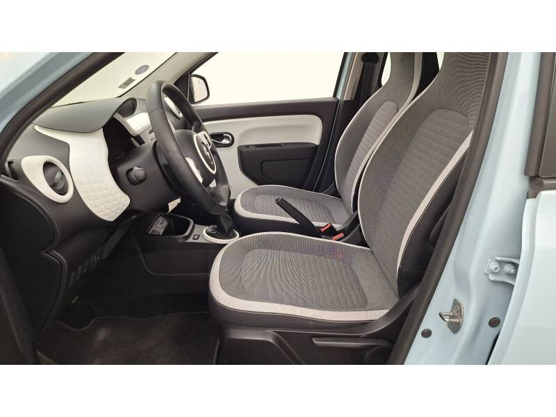 Renault Twingo III