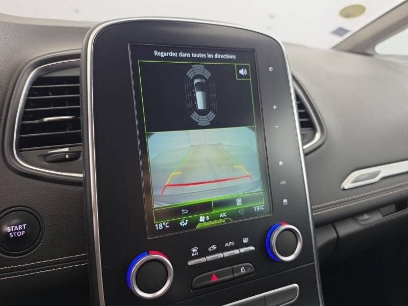 Renault Scenic IV