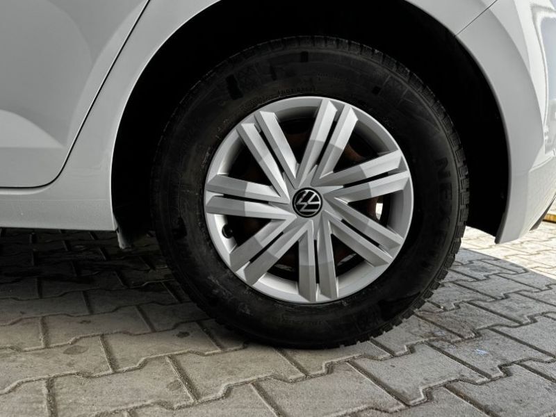 VOLKSWAGEN Polo 2021 — imagine 54