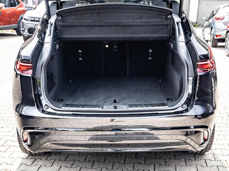 Fahrzeugabbildung F-Pace BLACK PACK WINTER PAKET Bild 10 von 20