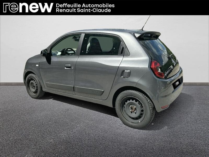 Renault Twingo III