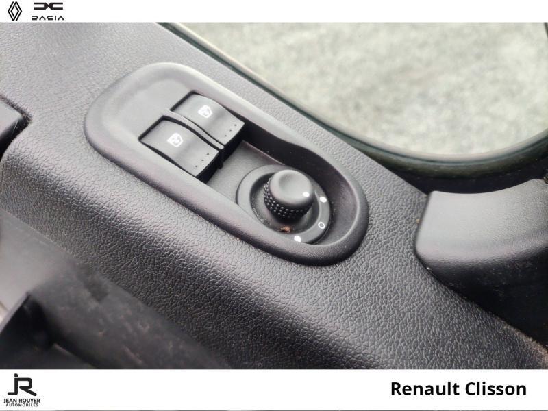 Renault Master Fourgon