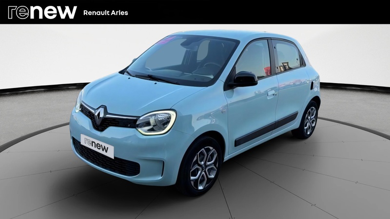 Renault Twingo III